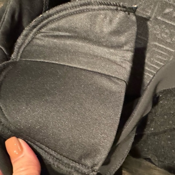 Alex Evenings Vintage Blazer Black Sparkle Womens Size Large - Picture 11 of 11